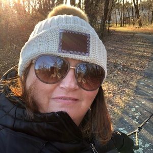 Meet your Posher, Jeanne